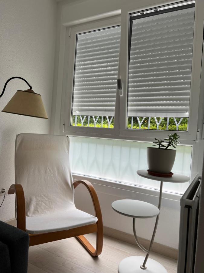 Apartamento Apartamento Samil Playa Vigo Exterior foto