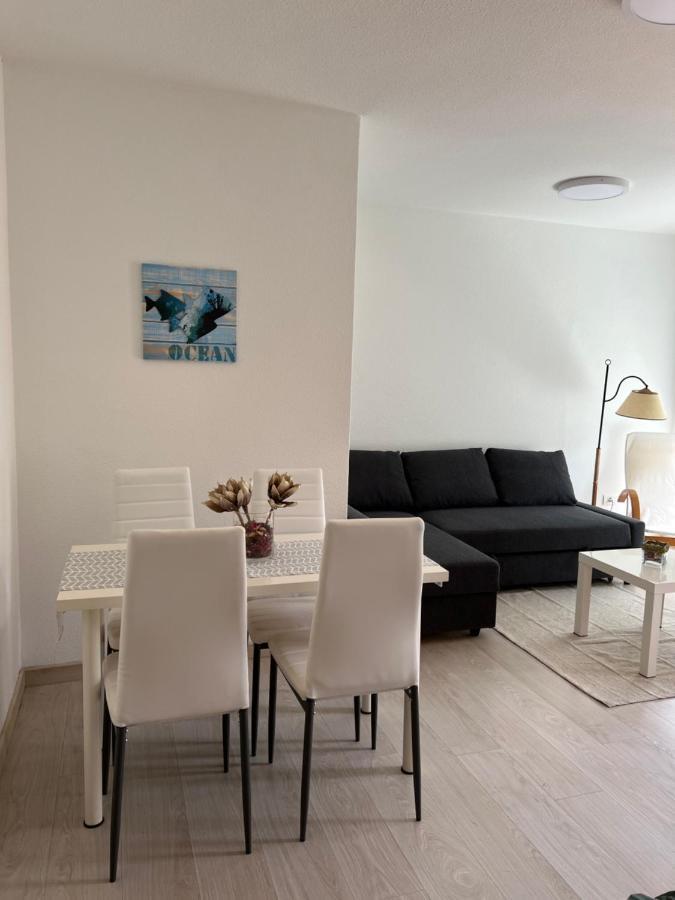Apartamento Apartamento Samil Playa Vigo Exterior foto
